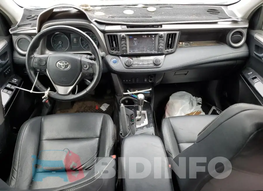 JTMDJREV9HD151589 Photo# 8