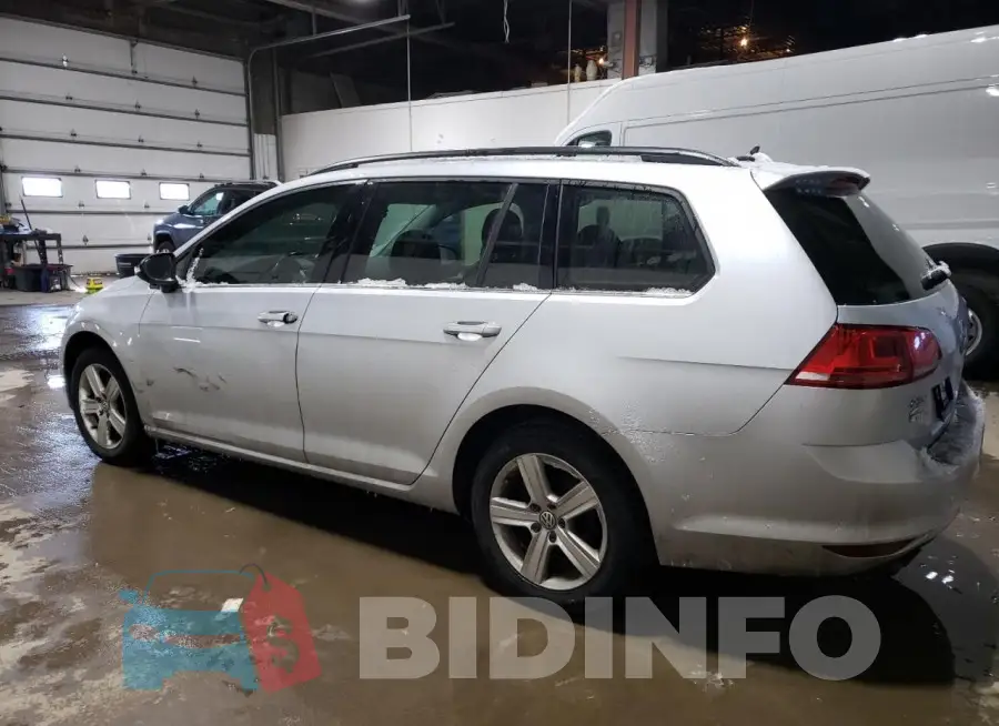 3VWCA7AU6FM509341 Photo# 2