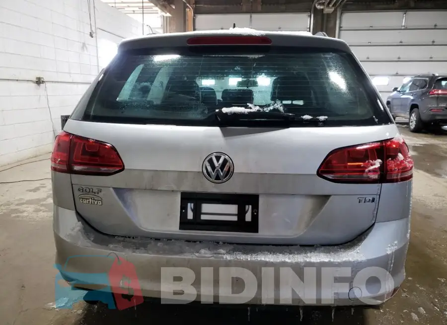 3VWCA7AU6FM509341 Photo# 6