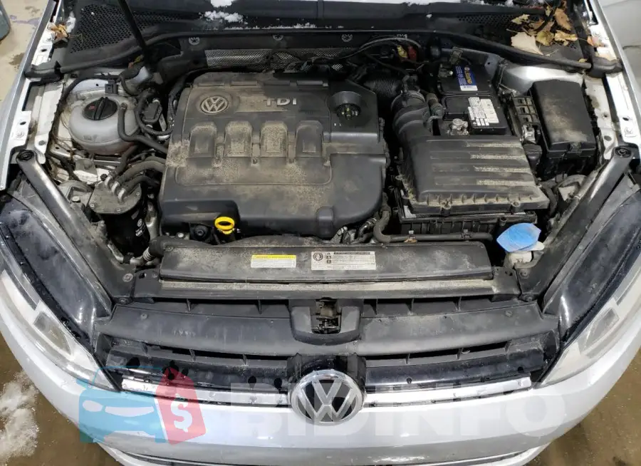 3VWCA7AU6FM509341 Photo# 11