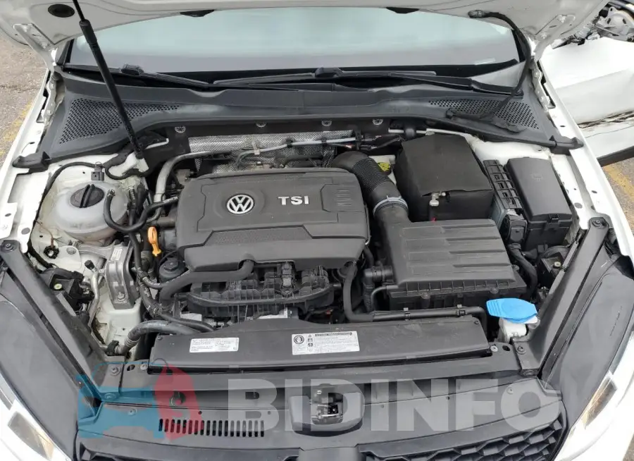3VWH17AU4HM518323 Photo# 11