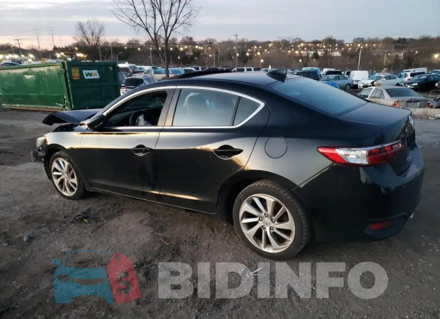 19UDE2F36GA025331 Photo# 2