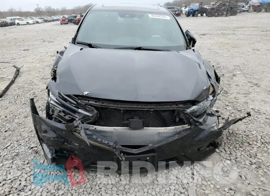 19UDE2F86MA009881 Photo# 5