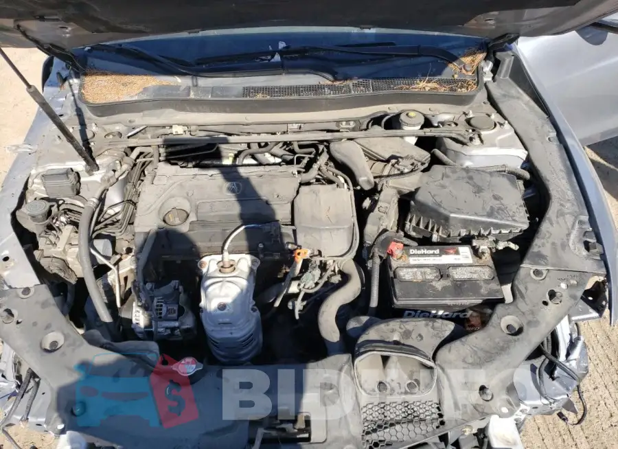 19UUB1F53FA009476 Photo# 11