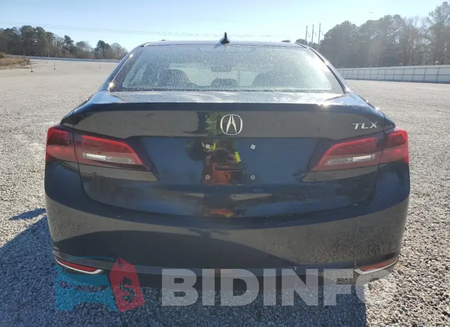 19UUB2F55FA001269 Photo# 6
