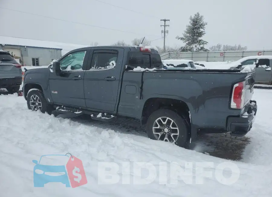 1GTP6CE17G1283145 Photo# 2