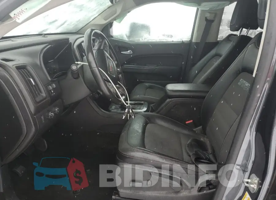 1GTP6CE17G1283145 Photo# 7