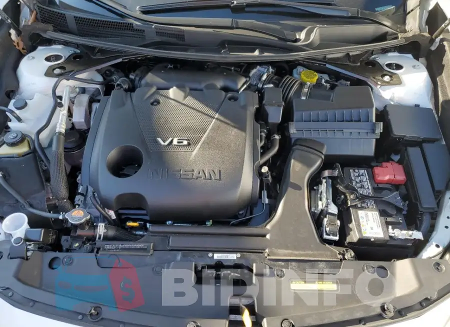 1N4AA6CV5PC509107 Photo# 11