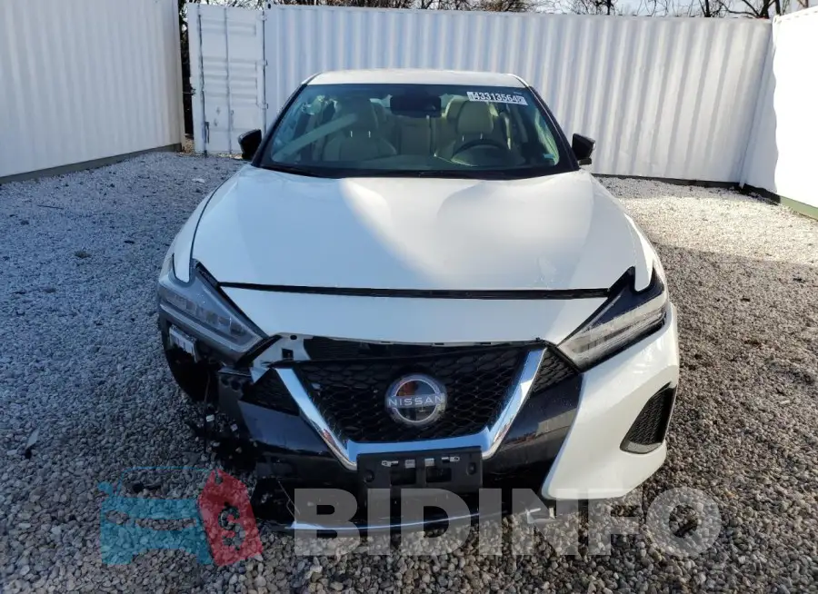 1N4AA6CV5PC509107 Photo# 5