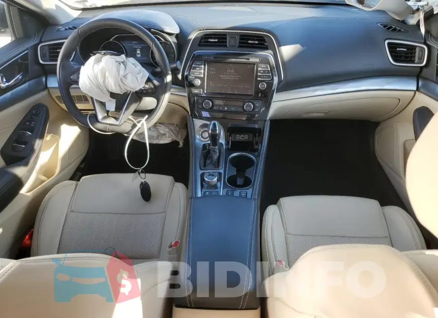 1N4AA6CV5PC509107 Photo# 8