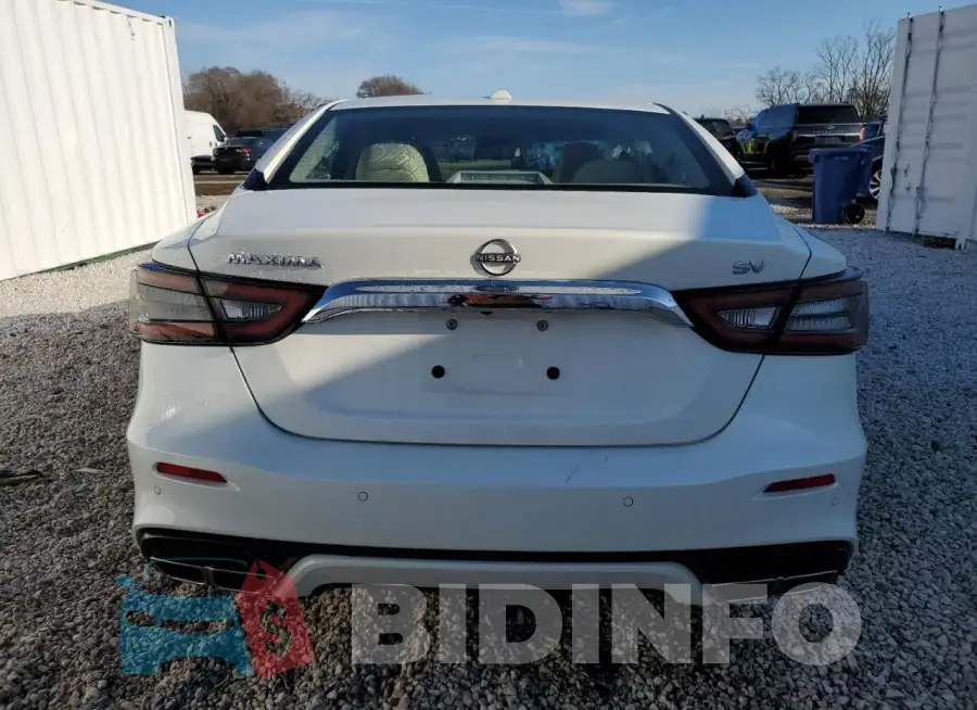 1N4AA6CV5PC509107 Photo# 6