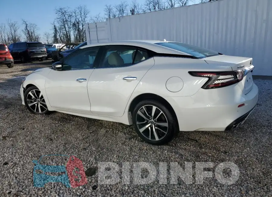 1N4AA6CV5PC509107 Photo# 2