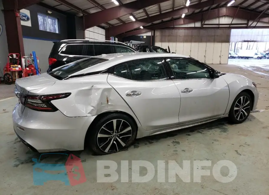 1N4AA6CV8NC505582 Photo# 3