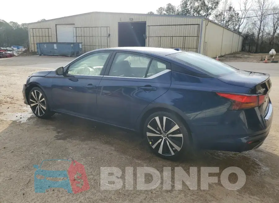 1N4BL4CV6NN408663 Photo# 2