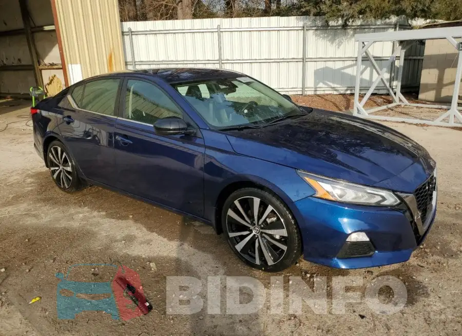 1N4BL4CV6NN408663 Photo# 4
