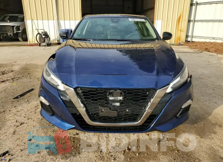 1N4BL4CV6NN408663 Photo# 5