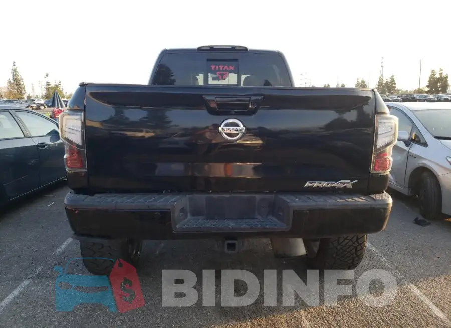1N6BA1F49JN535044 Photo# 6