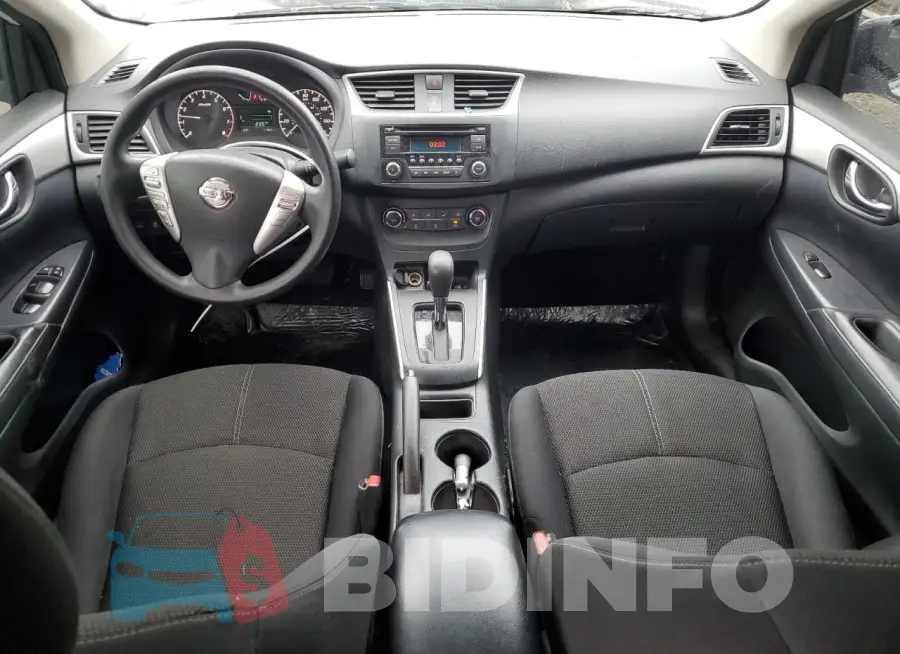 3N1AB7AP7GY283762 Photo# 8
