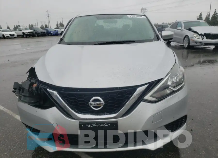 3N1AB7AP8JY298486 Photo# 5