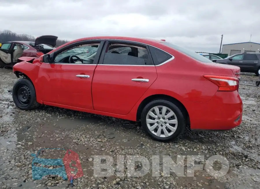 3N1AB7APXHL688206 Photo# 2