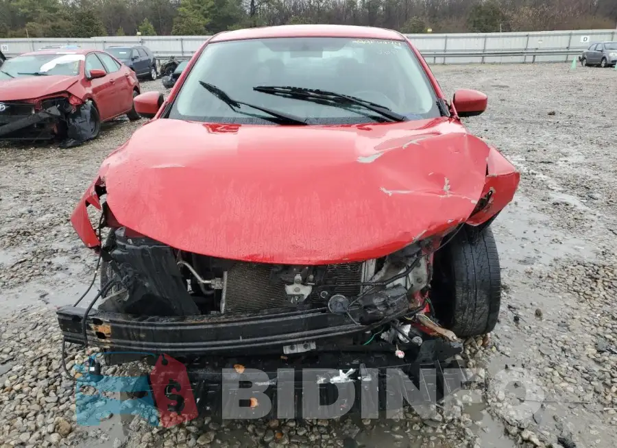 3N1AB7APXHL688206 Photo# 5