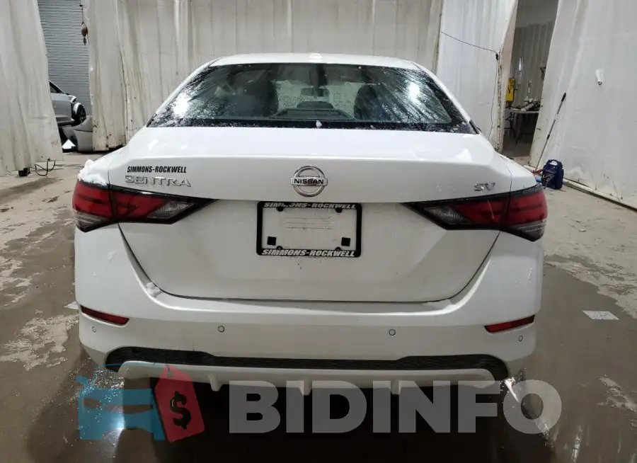 3N1AB8CV1LY287754 Photo# 6