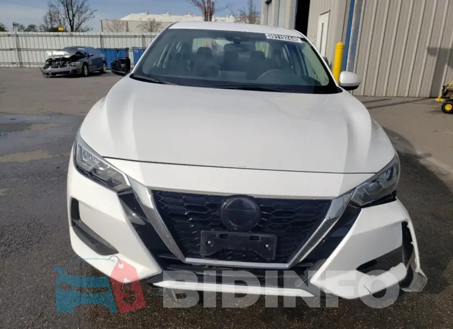 3N1AB8CV1NY254417 Photo# 5