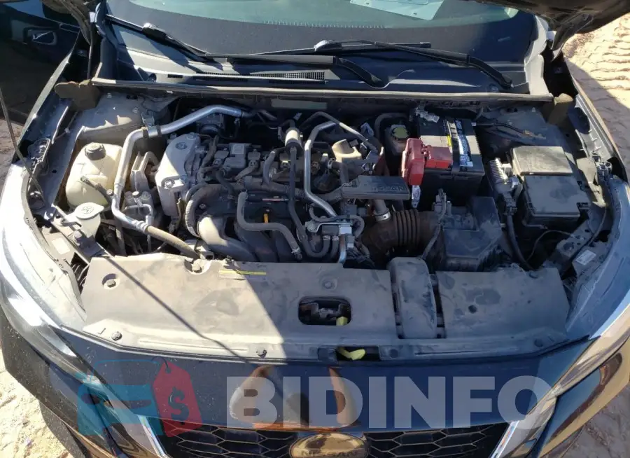 3N1AB8CV4LY262525 Photo# 11