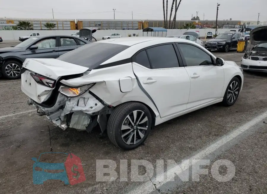 3N1AB8CV4PY227926 Photo# 3