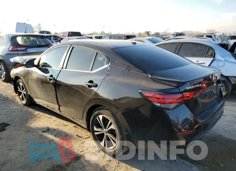 3N1AB8CV6MY325397 Photo# 2