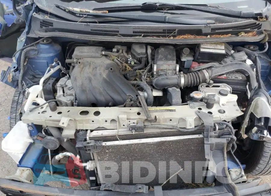 3N1CE2CP5FL350483 Photo# 12