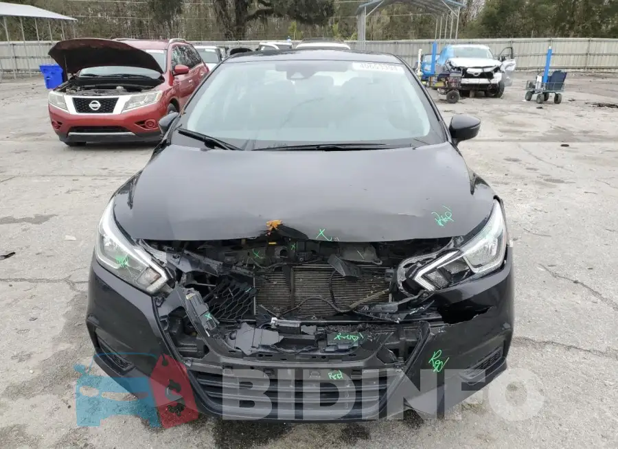 3N1CN8EV9LL853282 Photo# 5