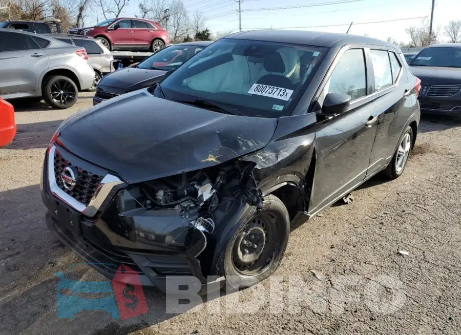 3N1CP5BVXLL483330 Photo# 1