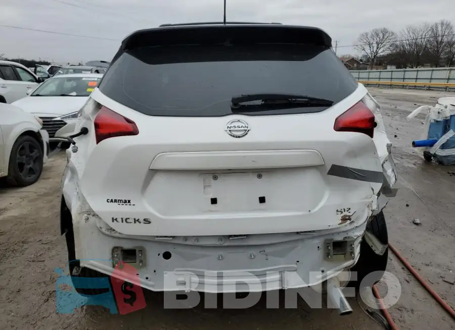 3N1CP5CU8KL511663 Photo# 6