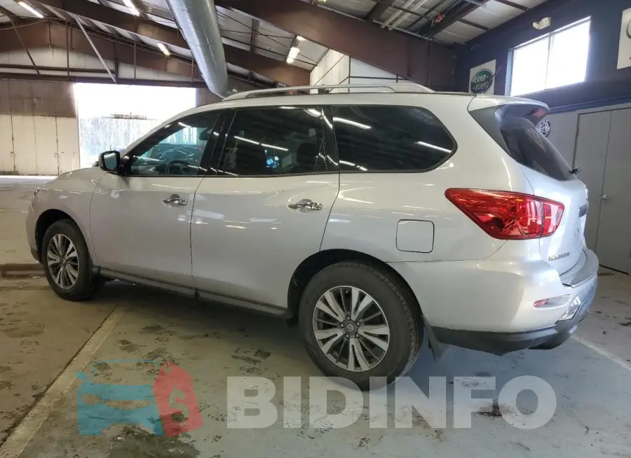 5N1DR2MM8HC608435 Photo# 2