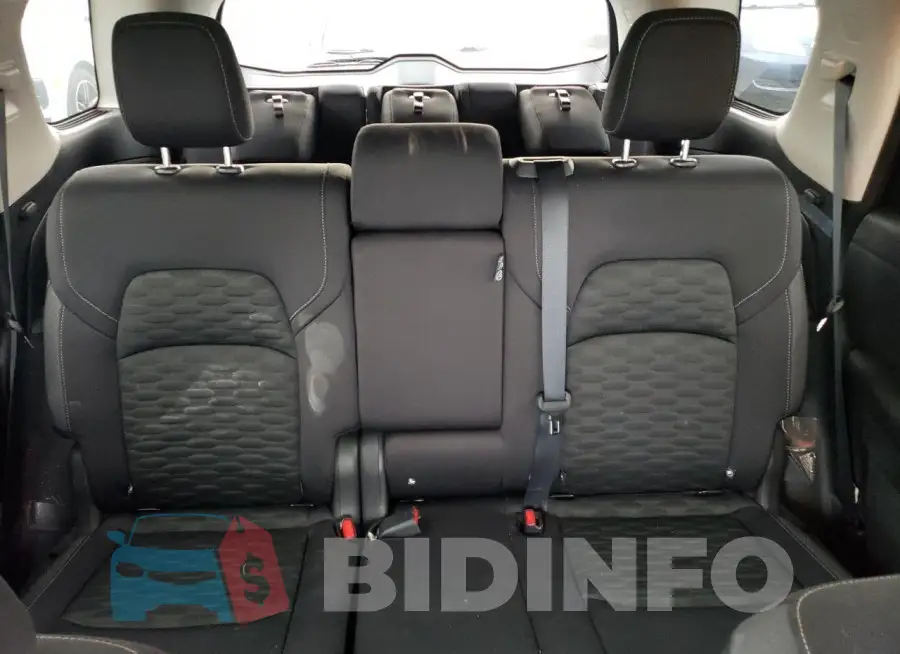 5N1DR3BC3NC248504 Photo# 10