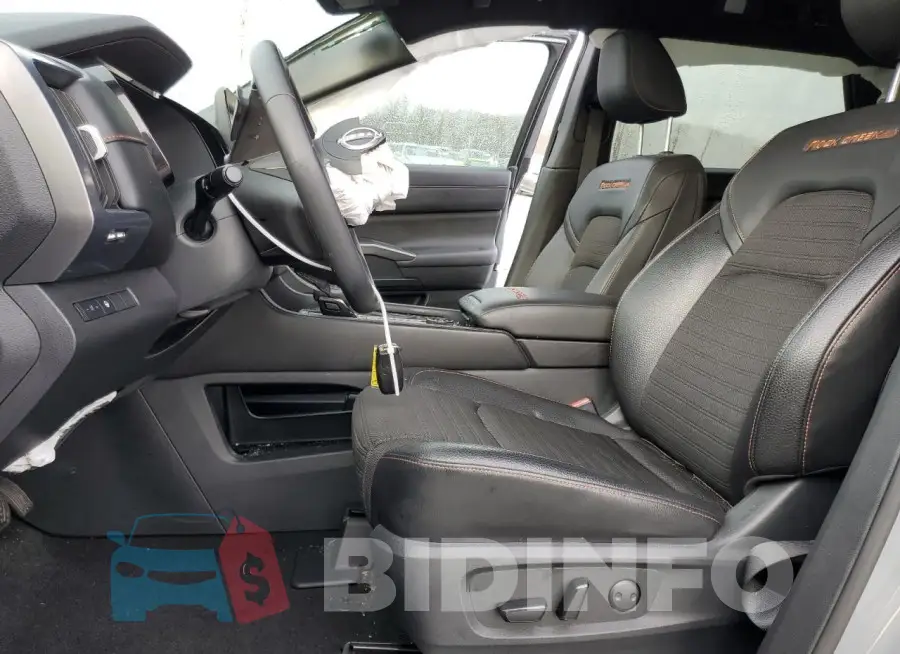 5N1DR3BD5PC205861 Photo# 7