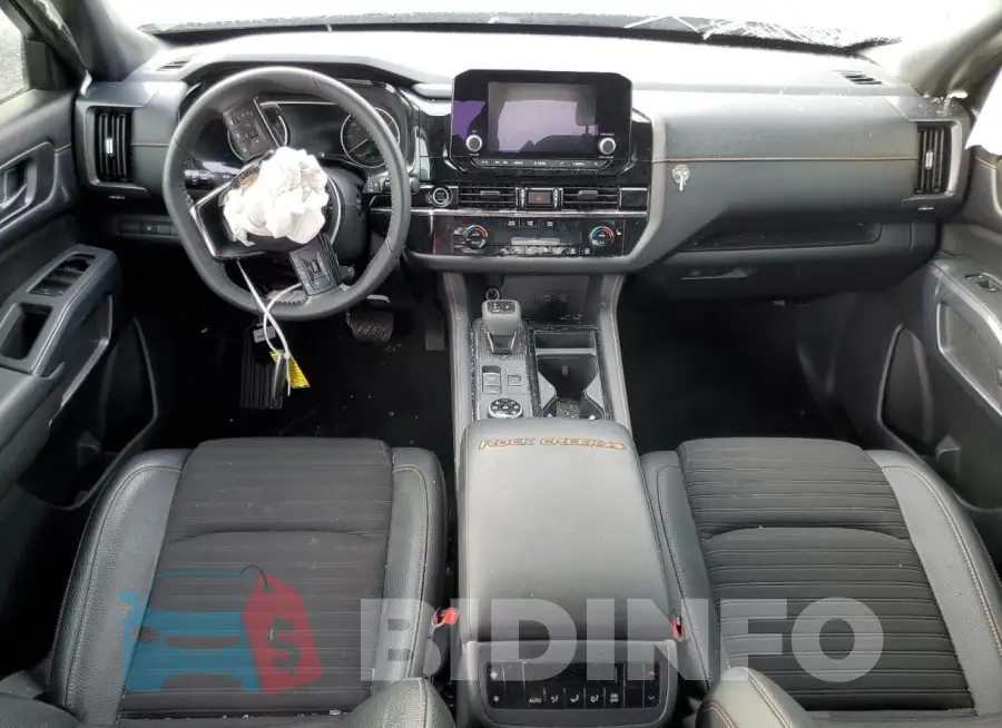 5N1DR3BD5PC205861 Photo# 8