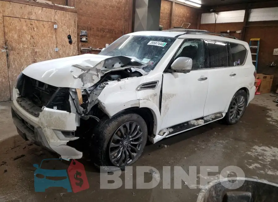 JN8AY2DB9N9814420 Photo# 1