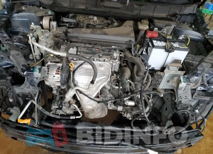 KNMAT2MT2GP714614 Photo# 11