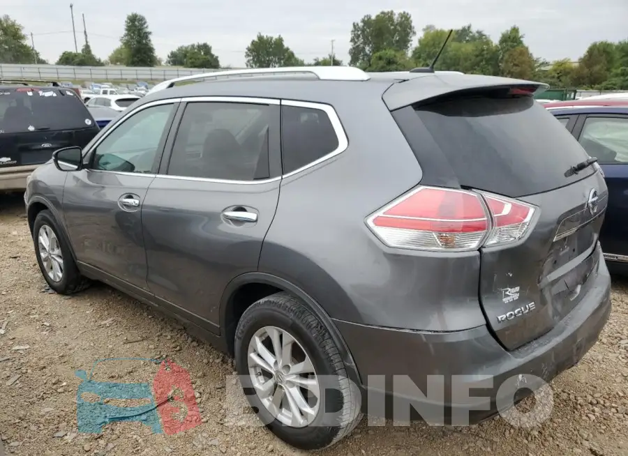 KNMAT2MT3FP525131 Photo# 2