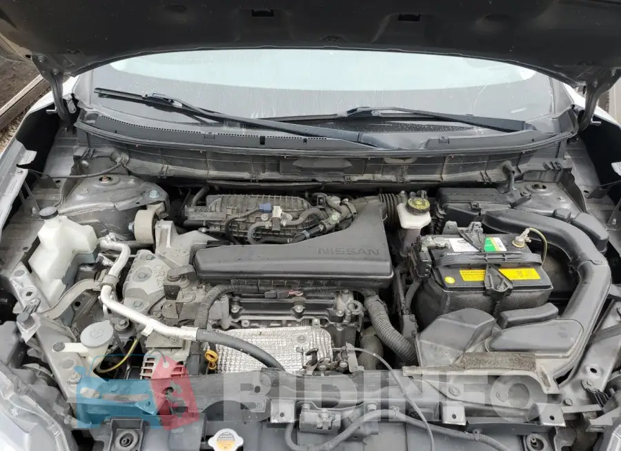 KNMAT2MT3FP525131 Photo# 12