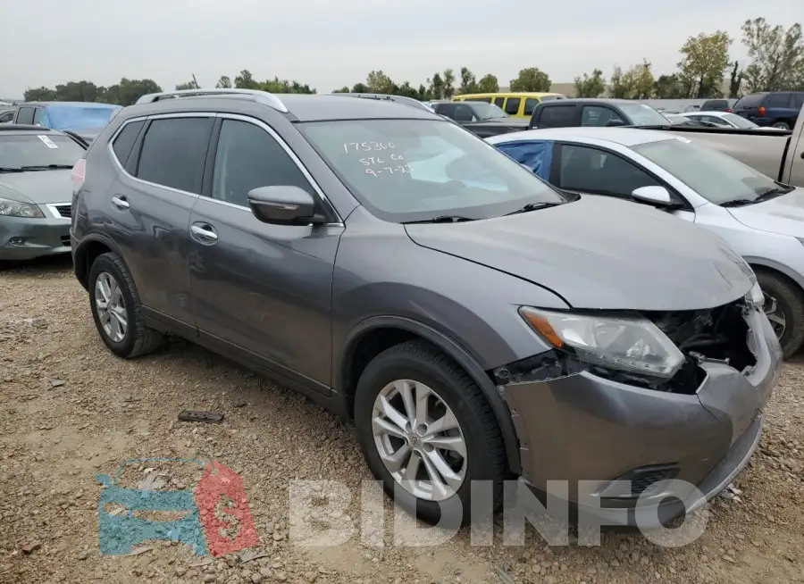 KNMAT2MT3FP525131 Photo# 4