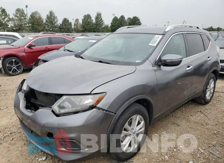 KNMAT2MT3FP525131 Photo# 1