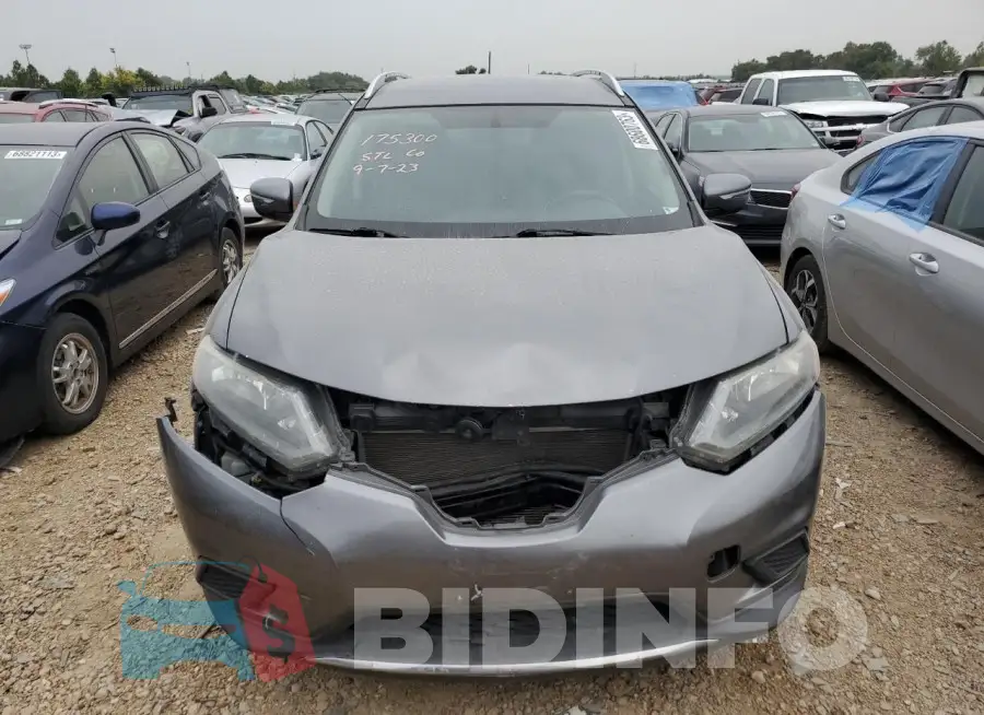 KNMAT2MT3FP525131 Photo# 5