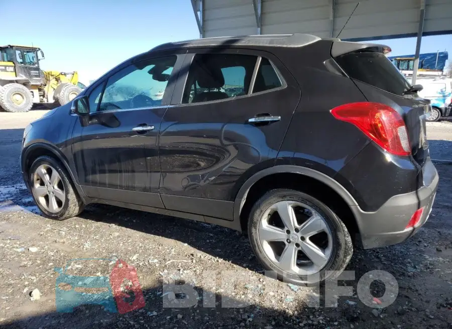 KL4CJASB5FB115327 Photo# 2