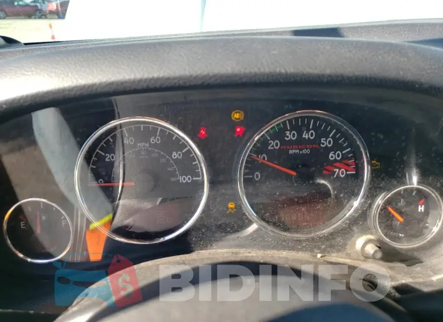 1C4HJWFG6FL648294 Photo# 9