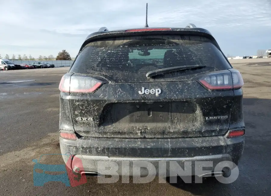 1C4PJMDX4KD429776 Photo# 6