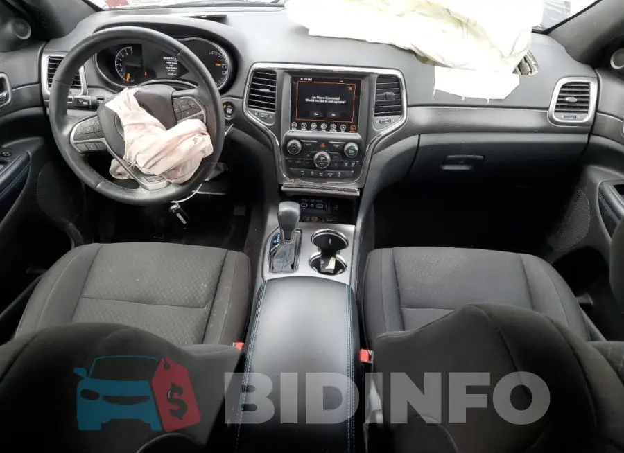 1C4RJFAGXJC382234 Photo# 8