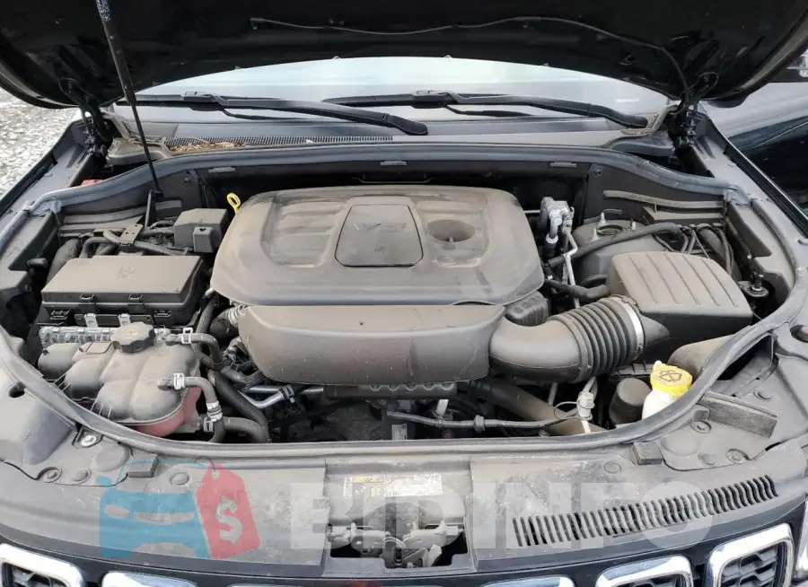 1C4RJFBG5KC689231 Photo# 11